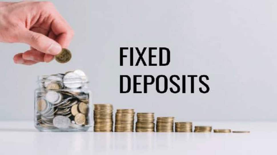 Fixed Deposits Best Rates Offered By Banks Fixed Deposits Here Are The Best Interest Rate 4870