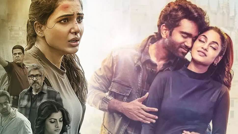 பாக்ஸ் ஆபிஸில் கடும் போட்டி போடும் 2 படங்கள், வசூல் நிலவரம்
