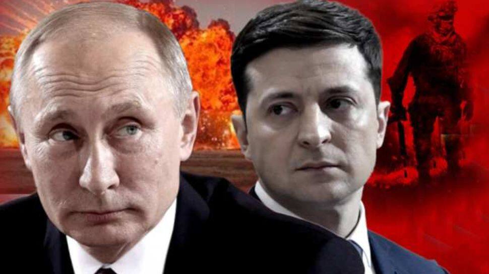 போலந்து ஏவுகணை தாக்குதல்: ரஷ்யாவை சாடிய ஜெலன்ஸ்கியின் வாயை அடைத்த அமெரிக்கா