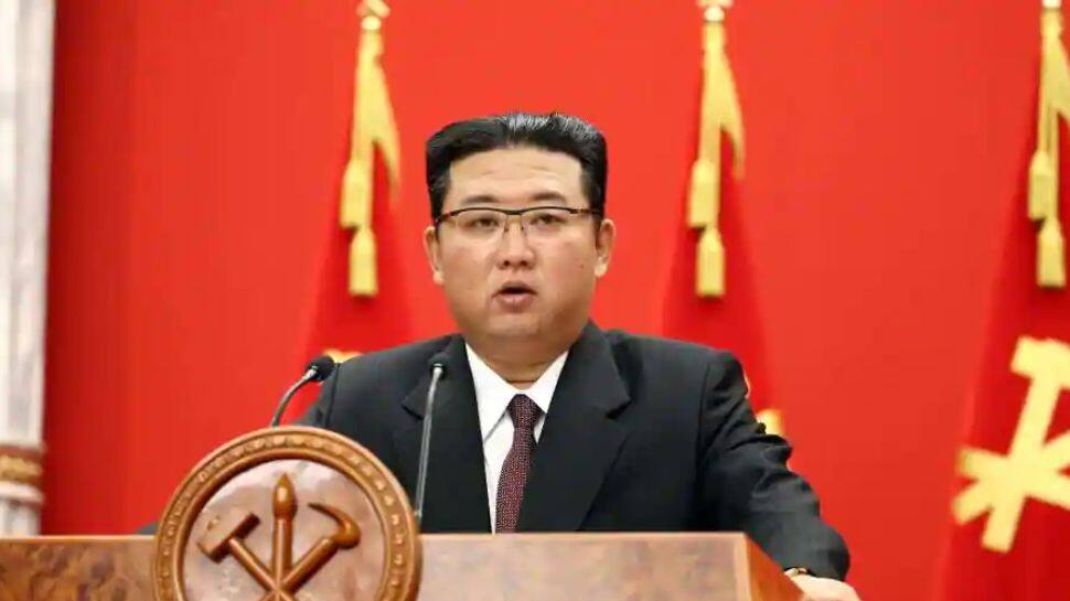 கொரிய தீபகற்பத்தில் அதிகரிக்கும் பதற்றம்! மீண்டும் ஒரு ஏவுகணையை ஏவியது வட கொரியா