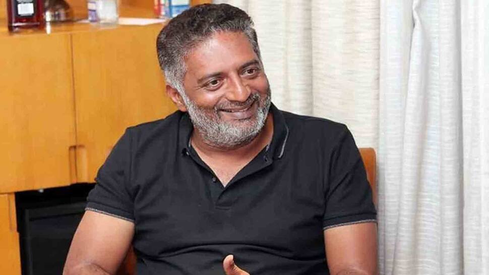 என்னுடன் சேர்ந்து நடிக்க பயப்படுகிறார்கள் - பிரகாஷ் ராஜ்