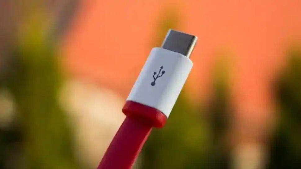 இனி அனைத்திலும்  USB Type-C  சார்ஜர்! ஐரோப்பாவைத் தொடரும் இந்தியா..!!