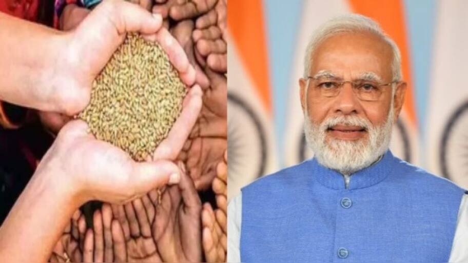 Ration Card Update: No Cheating in Weight in Ration Shops under New ...