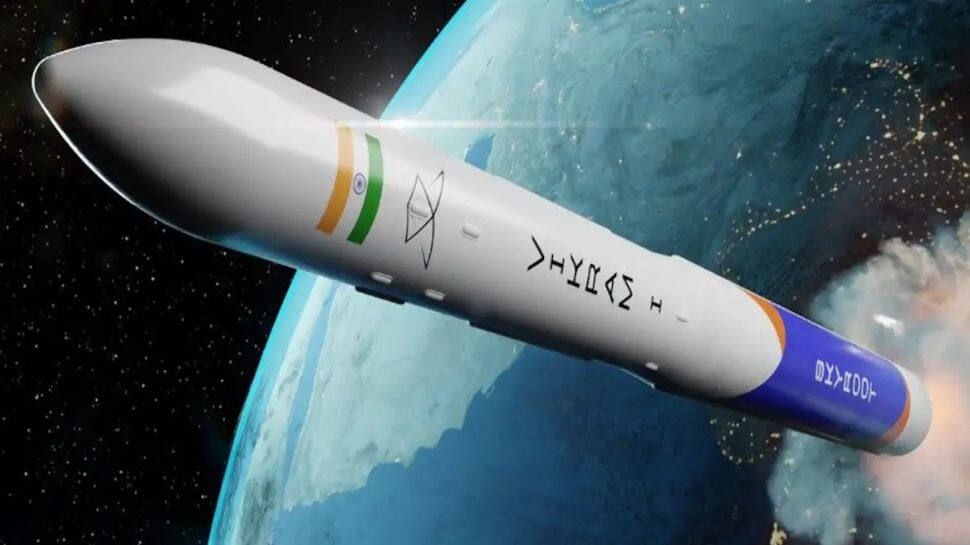 இந்தியாவின் முதல் தனியார் ராக்கெட் Vikram S வெற்றிகரமாக விண்ணில் சீறிப்பாய்ந்தது!