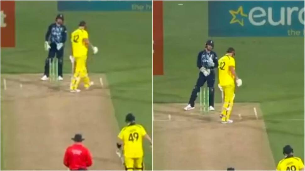 'பேட்டிங் ஆடுறவரு யார் தெரியுமா...' ஐபிஎல் ஏலத்தை வைத்து ஆஸி., வீரரை கலாய்த்த பட்லர் 