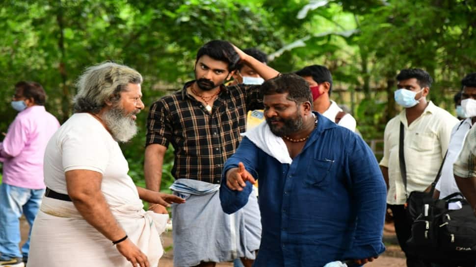 பட்டத்து அரசன் யார்?... இயக்குநர் சற்குணம் பதில்