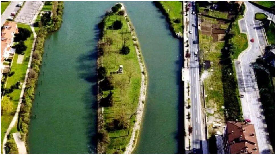 பீசண்ட் தீவு: இரு நாடுகள் ஆட்சி செய்யும் உலகின் தனித்துவமான தீவு!