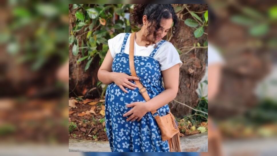  நித்யா மேனனின் கர்ப்பம் உறுதியா?... புகைப்படத்தால் ஆடிப்போன ரசிகர்கள்