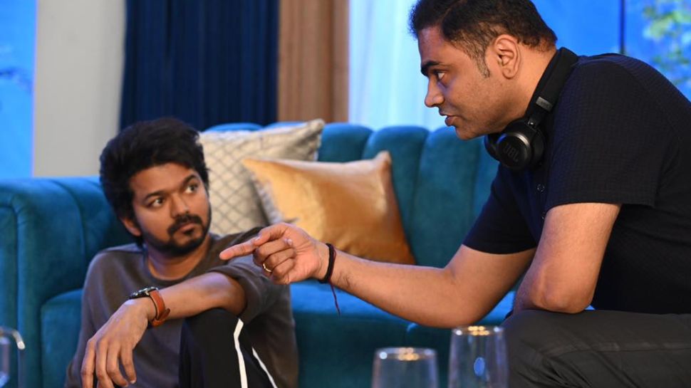 வாரிசு படம் வெளியாகவில்லை என்றால் போராட்டம் வெடிக்கும் - பேரரசு வாரிசு படம் வெளியாகவில்லை என்றால் போராட்டம் வெடிக்கும் - பேரரசு