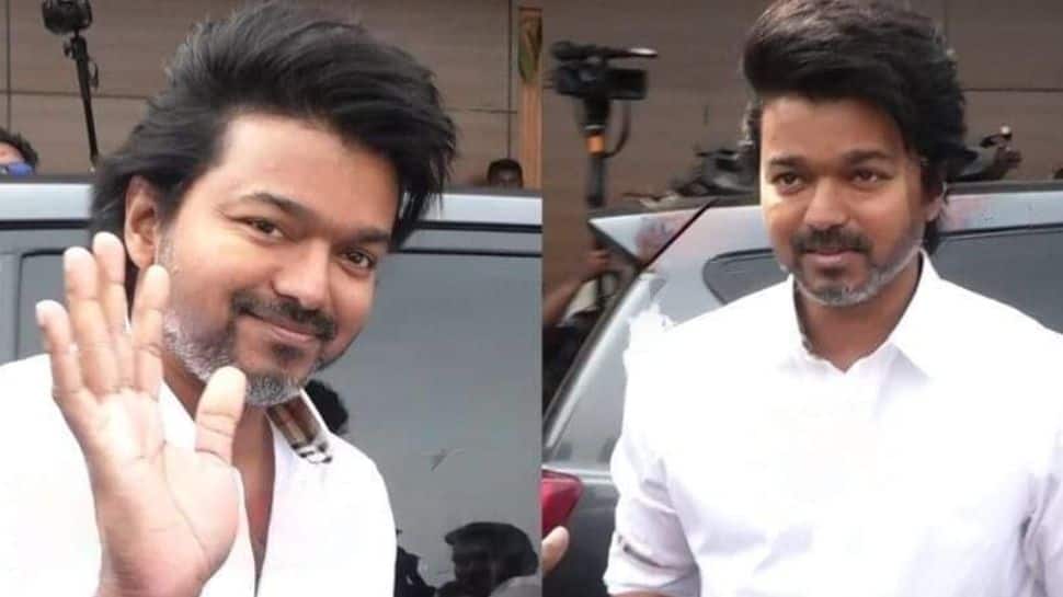 வாரிசுக்கு வந்த சிக்கல்! ரசிகர்களை உசுப்பேற்ற விஜய் போட்ட பக்கா ஸ்கெட்ச்