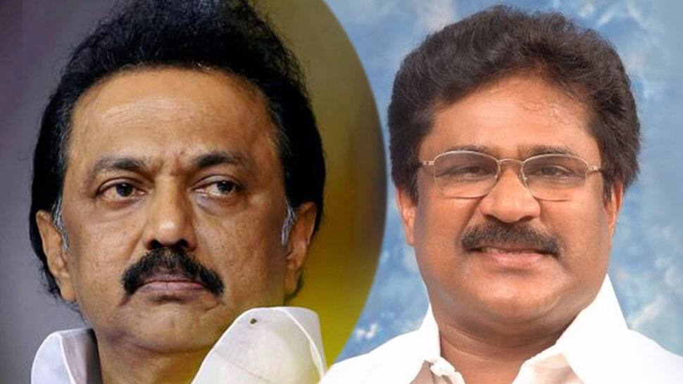 “அரசியல்ல இதெல்லாம் சாதாரணம் பா” திமுக-காங்கிரஸ் கூட்டணி குறித்து திருநாவுக்கரசு