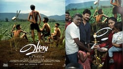 மாரி செல்வராஜின்  'வாழை' - படப்பிடிப்பு தொடக்க விழாவில் உதயநிதி!