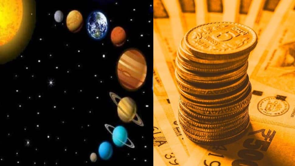 பிறப்பிலேயே கோடீஸ்வர யோகம் கொண்டவர்கள்! குபேரரின் செல்லப் பிள்ளைகளின் ராசி இது