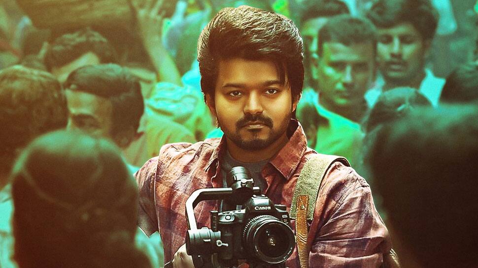 பொங்கலுக்கு தயாராகும் “வாரிசு” அடுத்த வாரம் க்ளைமாக்ஸ் ஷூட்! 