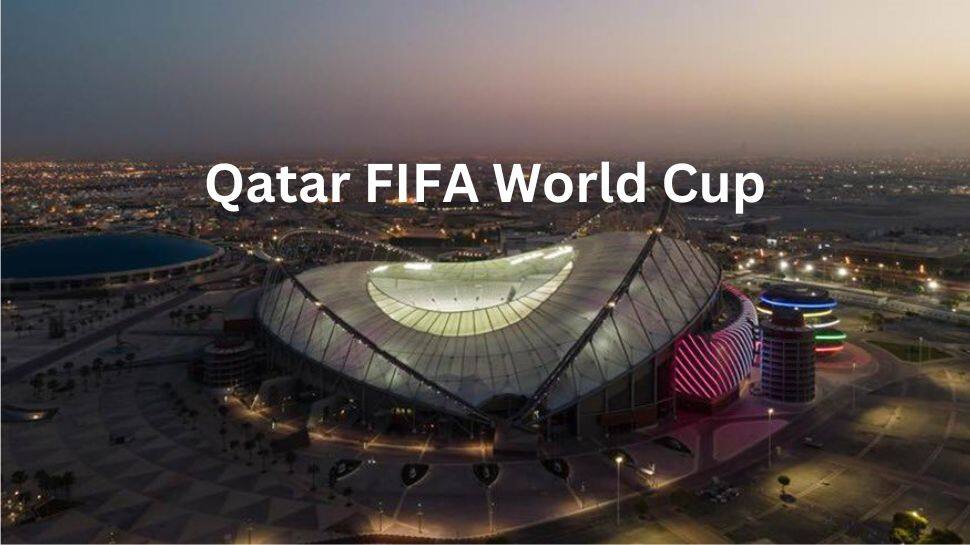 FIFA 2022: கத்தார் கால்பந்து திருவிழாவை சிலர் புறக்கணிப்பது ஏன்? மனித உரிமை மீறல்?