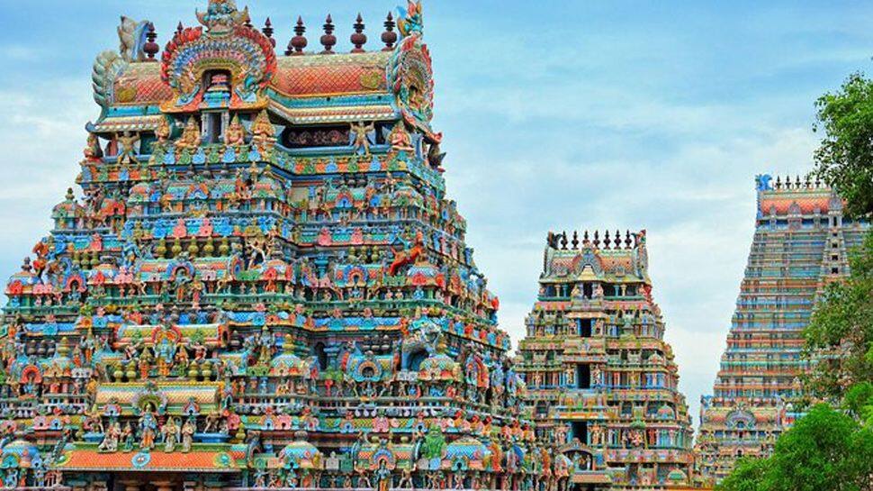 கோவில்களில் VIP தரிசனத்திற்கு விரைவில் தடை? அமைச்சர் சேகர் பாபு வெளியிட்ட தகவல்!