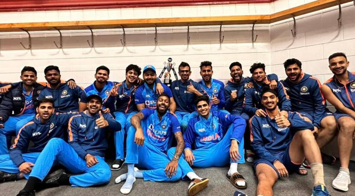 திருந்த மாட்டார்கள்! இந்திய அணியை விளாசிய முன்னாள் வீரர்!