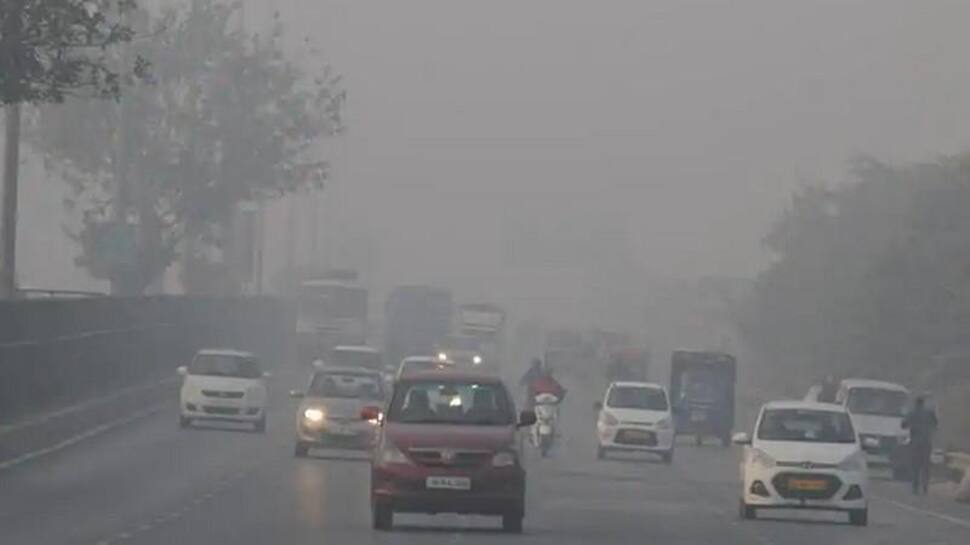 சென்னையில் குளிர் காற்று.... காரணத்தை விளக்கிய வானிலை ஆய்வு மையம்