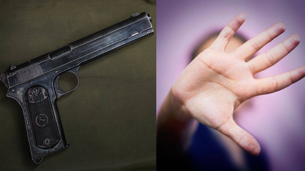 அமெரிக்காவில் வால்மார்ட் கடையில் 10 பேர் சுட்டுக் கொலை! வெர்ஜீனியா துப்பாக்கிச்சூடு