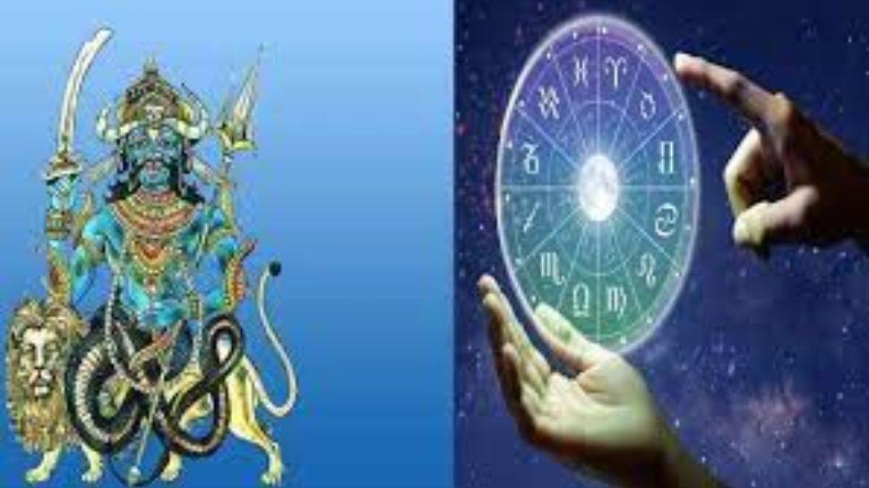 Immense Happiness Profit In 2023 To These Zodiacs Due To Rahu Transit Rahu Gochar New Year 
