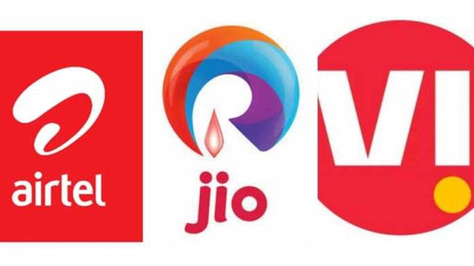 ஷாக் கொடுக்கும் டெலிகாம் நிறுவனங்கள், ரீசார்ஜ் கட்டணம் அதிரடியாக உயர்வு