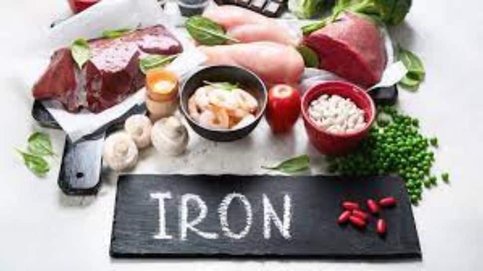 Anemia Cure Iron Deficiency with These Breakfast Items