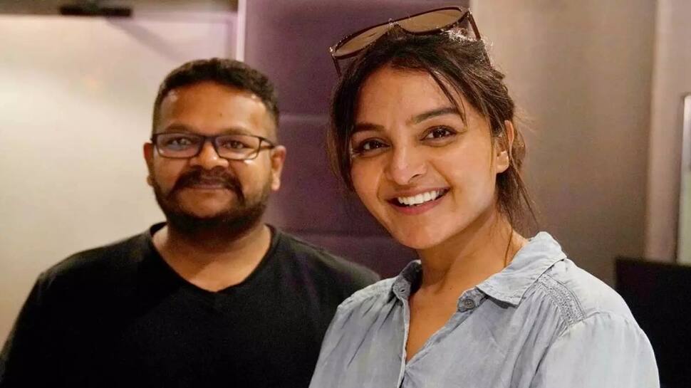 துணிவு படத்தில் நாயகியின் குரல் - புதிய அப்டேட்