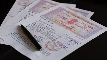 போலி பத்திரபதிவு செய்யப்பட்டால் உடனடி ரத்து! அமைச்சர் எச்சரிக்கை! 