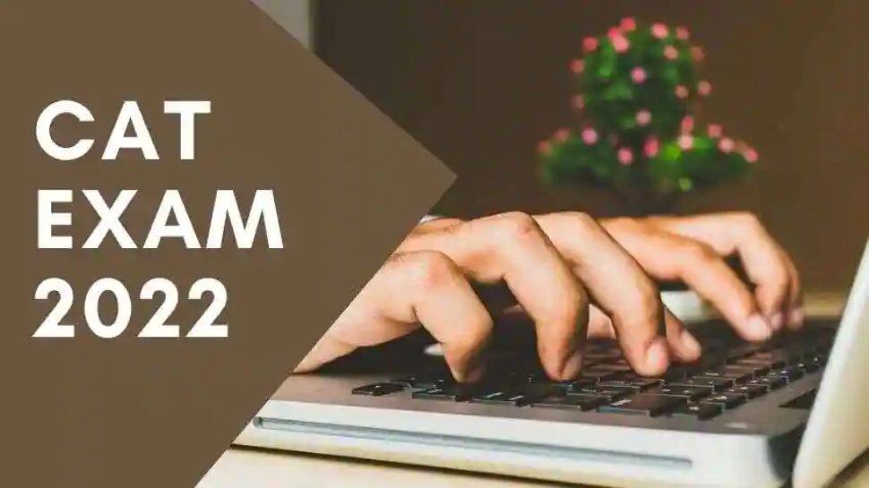 CAT 2022 Updates IIM Common Admission Test Exam Analysis CAT Exam