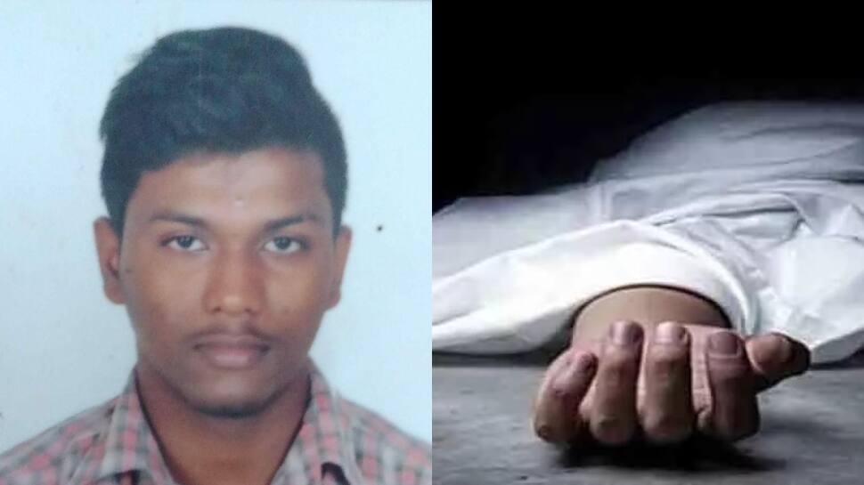 செத்து செத்து விளையாடும் விளையாட்டு... காதலி பிறந்தநாளுக்கு காதலன் தற்கொலை!