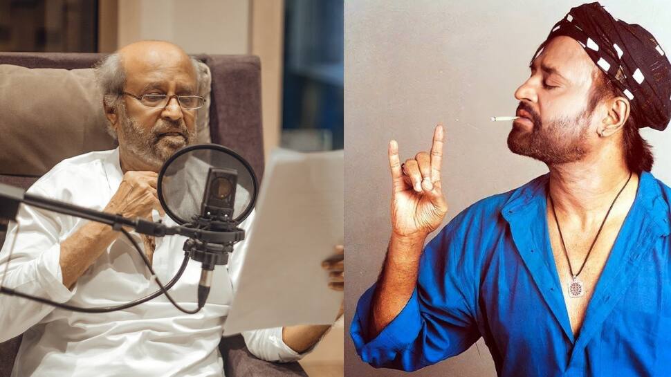 பிறந்தநாள் அன்று 'பாபா' ? - சூப்பர் ஸ்டார் போடும் சூப்பர் கணக்கு!