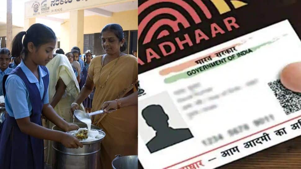 மிட் டே மீல்ஸ் வேணுமா? ஆதார் கார்டு அவசியம்! ஆனால் ஸ்கூல்ல சேர அது தேவையில்ல