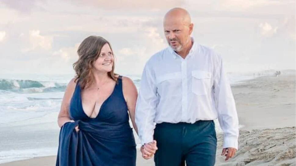 விபத்தில் நினைவை இழந்த கணவர்... மனைவியிடம் கேட்ட அந்த கேள்வி - நெகிழ்ச்சி தருணம்!