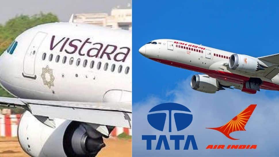 2024 மார்ச் மாதத்திற்குள் விஸ்தாரா ஏன் இந்தியா நிறுவனங்கள் இணைகின்றன 