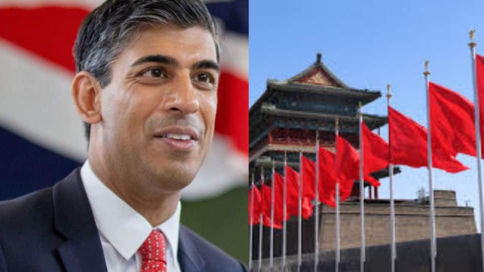 சீனாவுடனான நட்பின் பொற்காலம் முடிந்துவிட்டது: இங்கிலாந்து பிரதமர் ரிஷி சுனக் எச்சரிக்கை