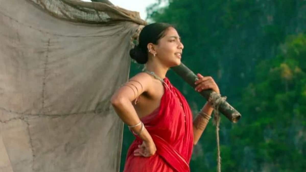 வதந்திக்கு முற்றுப்புள்ளி வைத்த 'பொன்னியின் செல்வன்' பட நடிகை!