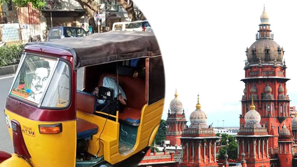 ஆட்டோ கட்டணம் உயரலாம்? தமிழக அரசு பதிலளிக்க உயர் நீதிமன்றம் உத்தரவு