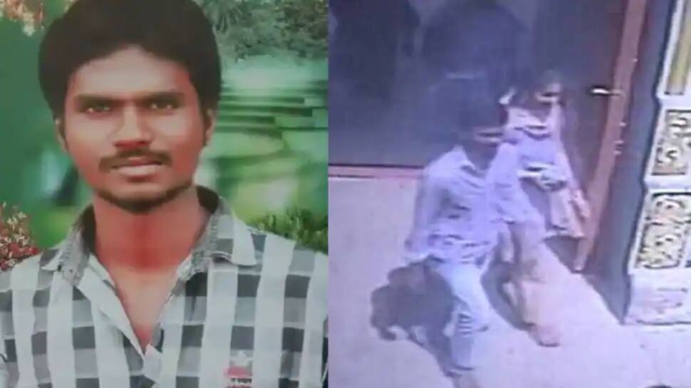  கோகுல்ராஜ் கொலை வழக்கு.... வாய் திறக்காத சுவாதி மீது நீதிமன்ற அவமதிப்பு நடவடிக்கை 