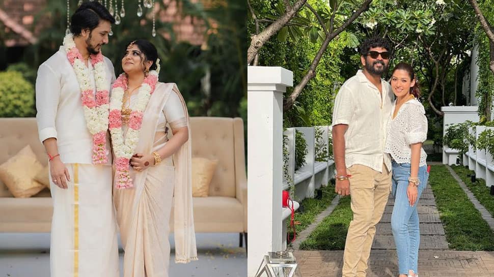 கவுதம் கார்த்திக், மஞ்சிமாவிற்கு இப்படி ஒரு கிப்ட் ஆ? நயன்-விக்கி ஜோடி அசத்தல்