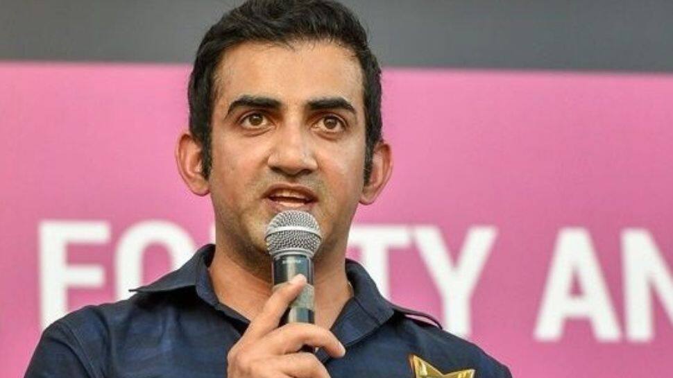 ’எங்களையும் விட மாட்டீங்களா மகா பிரபு’ கம்பீரின் கருத்துக்கு வெளிநாட்டு கிரிக்கெட் பயிற்சியாளர்களின் மைண்ட் வாய்ஸ்