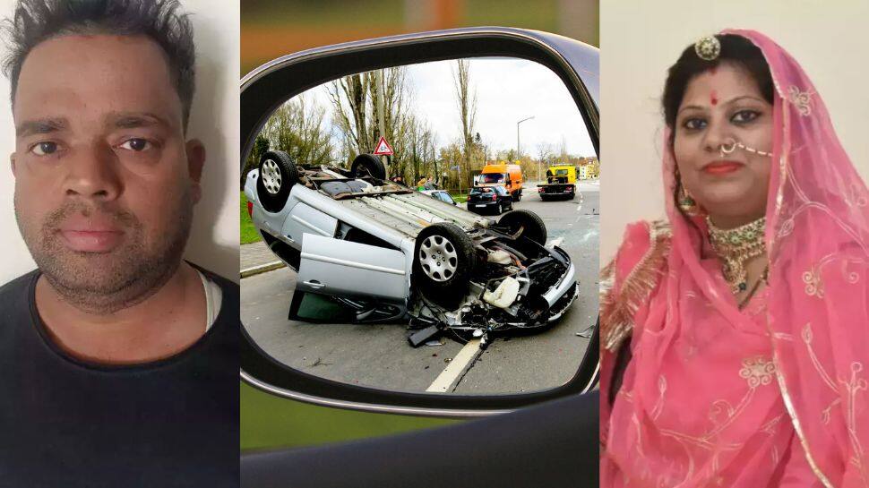 Dowry death: வரதட்சணைக்காக மனைவியை கொன்ற கொலைகார கணவன் கைது