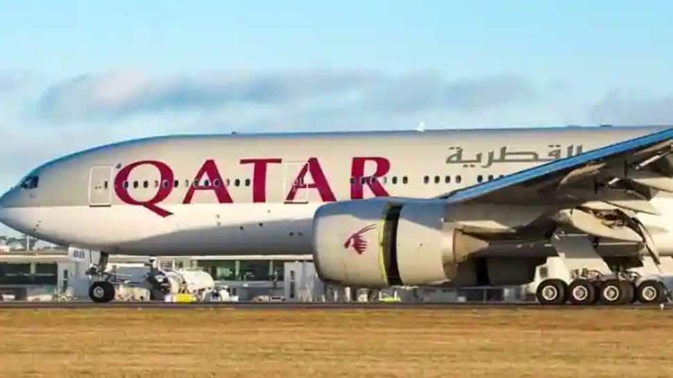 சென்னை டூ கத்தார் : விமானியின் சாமர்த்தியத்தால் தப்பித்த 146 உயிர்கள்... ஏர்போர்டில் பரபரப்பு