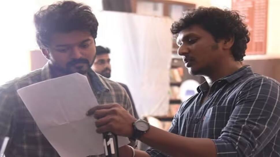 தளபதி 67 பூஜையிலிருந்து ஷூட்டிங்வரை - புதிய அப்டேட்ஸ்