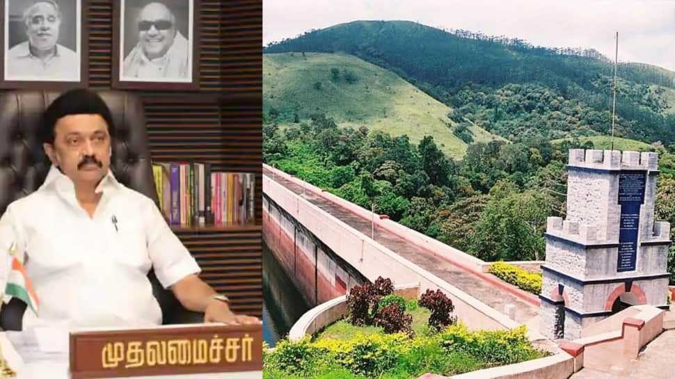 முல்லை பெரியாறு அணை : ஆய்வு திடீர் ரத்து? - விளக்கம் அளிப்பாரா ஸ்டாலின்...!