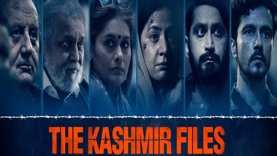  மீண்டும் சொல்கிறேன் காஷ்மீர் ஃபைல்ஸ் அந்த மாதிரி படம்தான் - இயக்குநர் அதிரடி