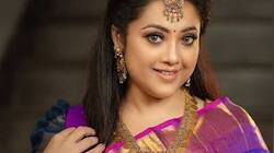 2வது திருமணம் செய்து கொள்கிறேனா? மீனா கொடுத்த விளக்கம்