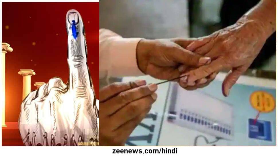 By Elections 2022: 5 மாநிலங்களில் இடைத்தேர்தல்! உத்தரப்பிரதேசத்தில் என்ன நடக்கிறது? அகிலேஷ் அதிர்ச்சி