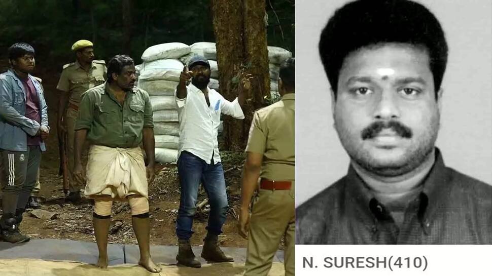  விடுதலை படப்பிடிப்பில் விபத்து - தயாரிப்பு நிறுவனம் சொல்வது என்ன?