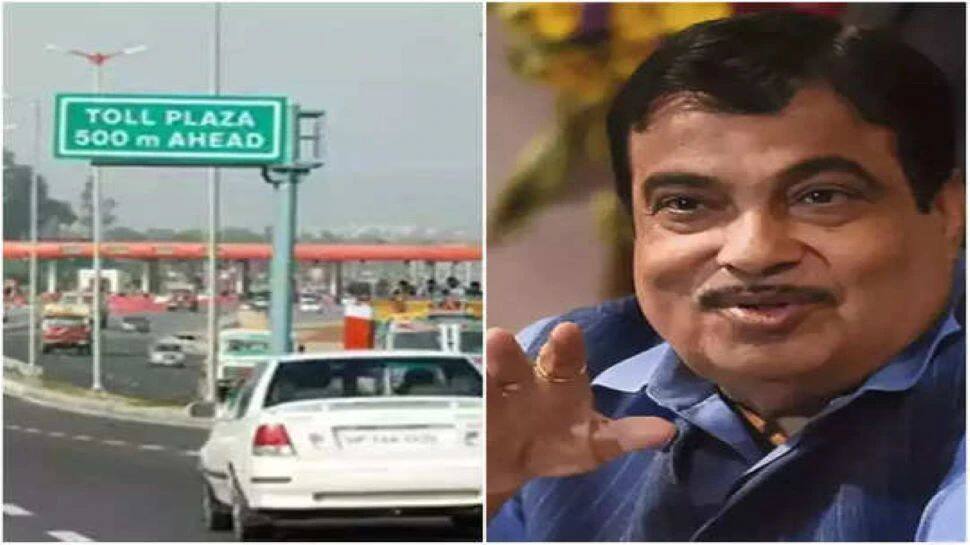 Nitin Gadkari announces Big Change in Toll Tax Rules Toll Tax Rules