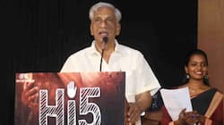 வாரிசு தெலுங்கில் வெளியாகவில்லை என்றால் என்ன? Hi 5 பட விழாவில் கே ராஜன் பேச்சு!